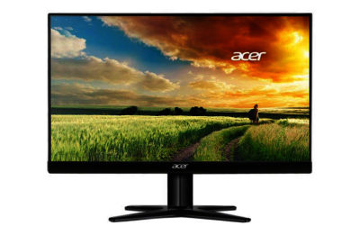 Acer G24HYLBIDX 24 Inch HDMI IPS LED Monitor